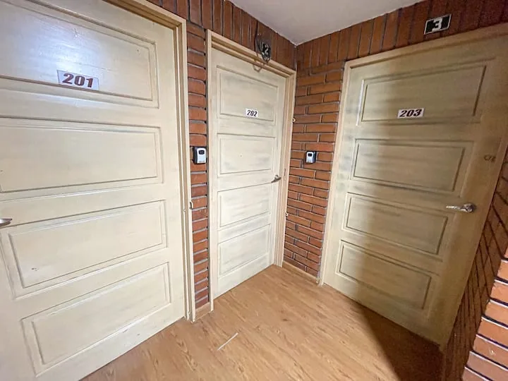 Suite 202 foto 18