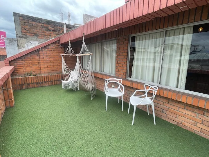 Apartamento XL foto 43