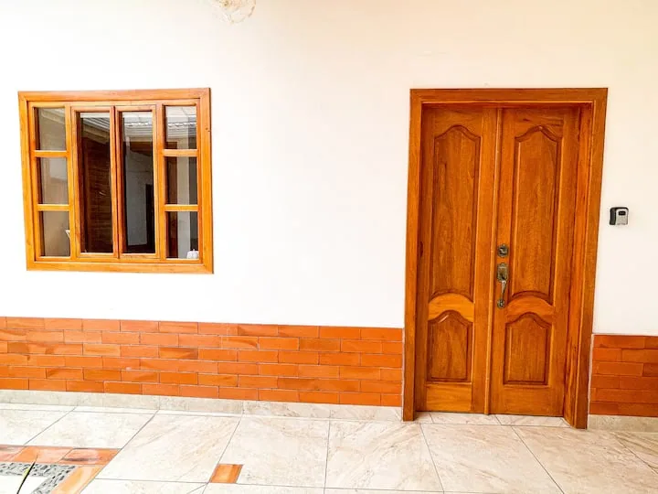 Habitación Casa Colonial foto 10