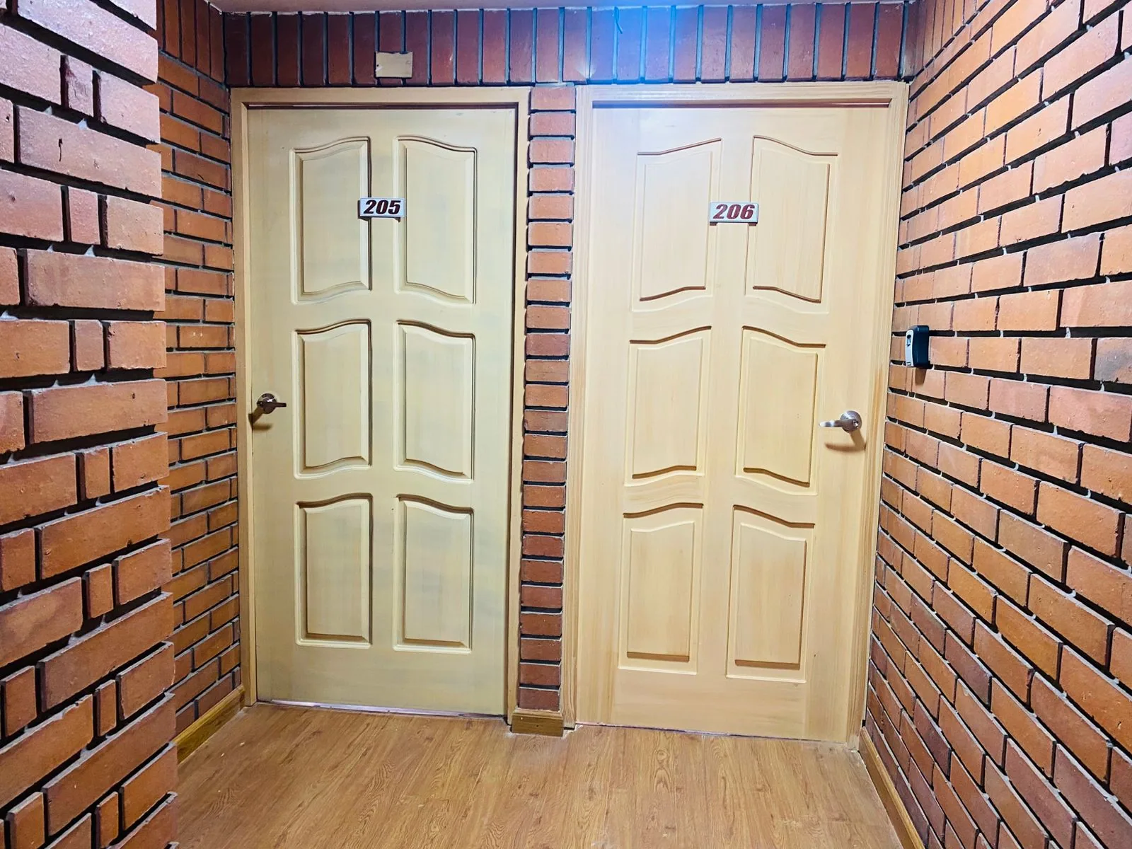 Suite 206 foto 5