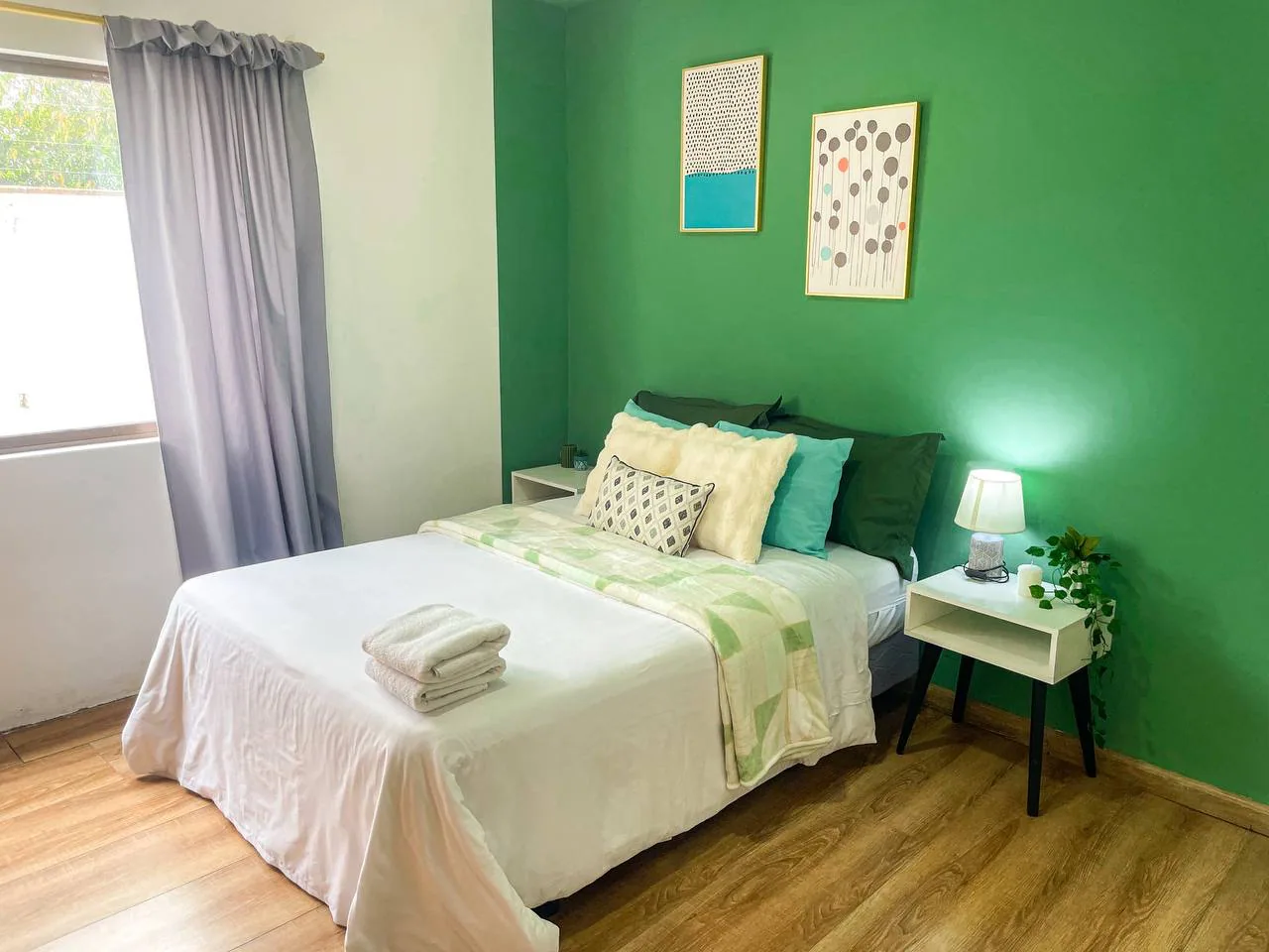 Apartamento Colorado · Green foto 46