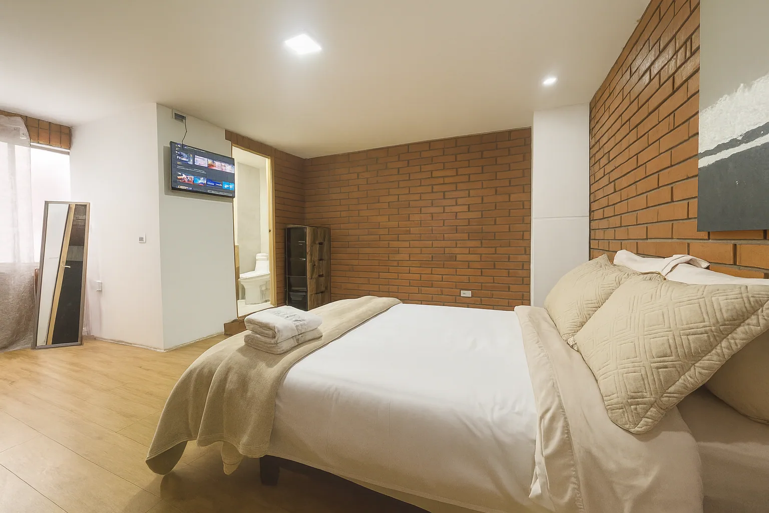 Suite 106 foto 5
