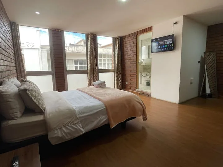 Suite 202 foto 11