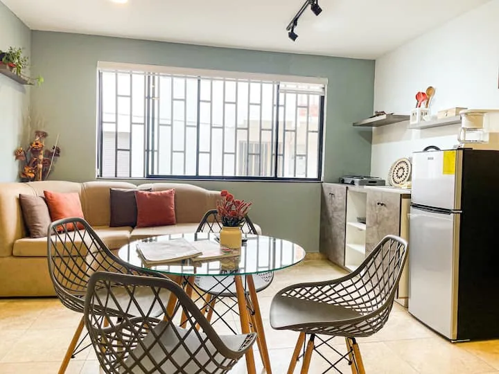 Apartamento Aurora foto 30