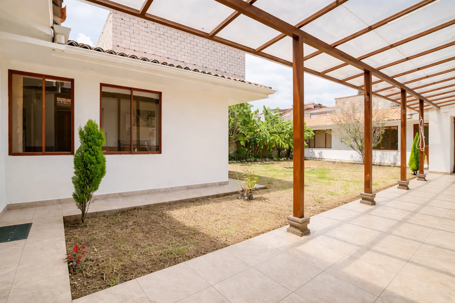 Suite Jardín foto 25