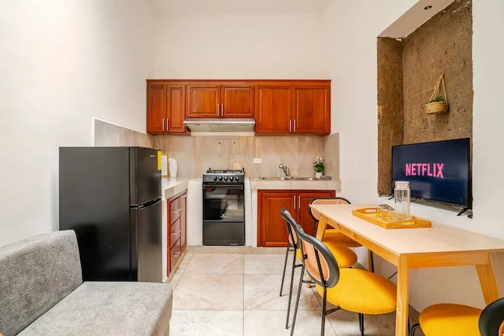 Apartamento San Sebastián foto 15