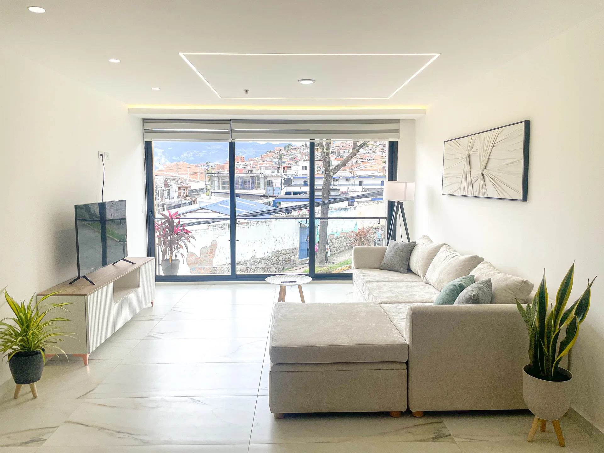 Apartamento Nova Vista foto 2