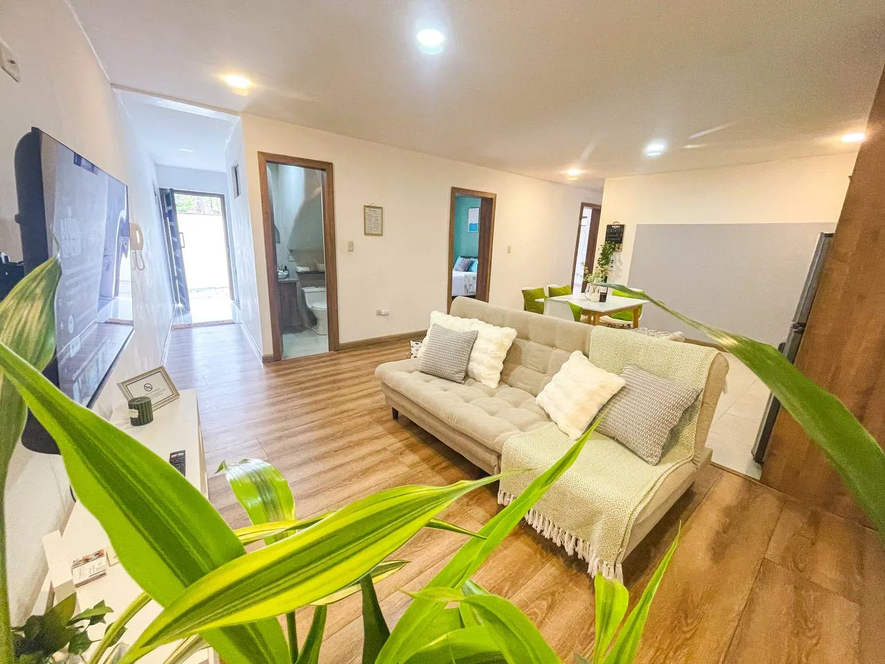 Apartamento Colorado · Green foto 24