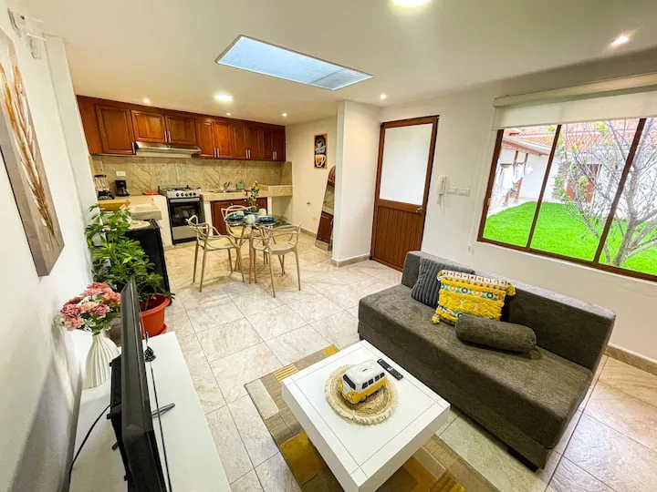 Suite Jardín foto 41