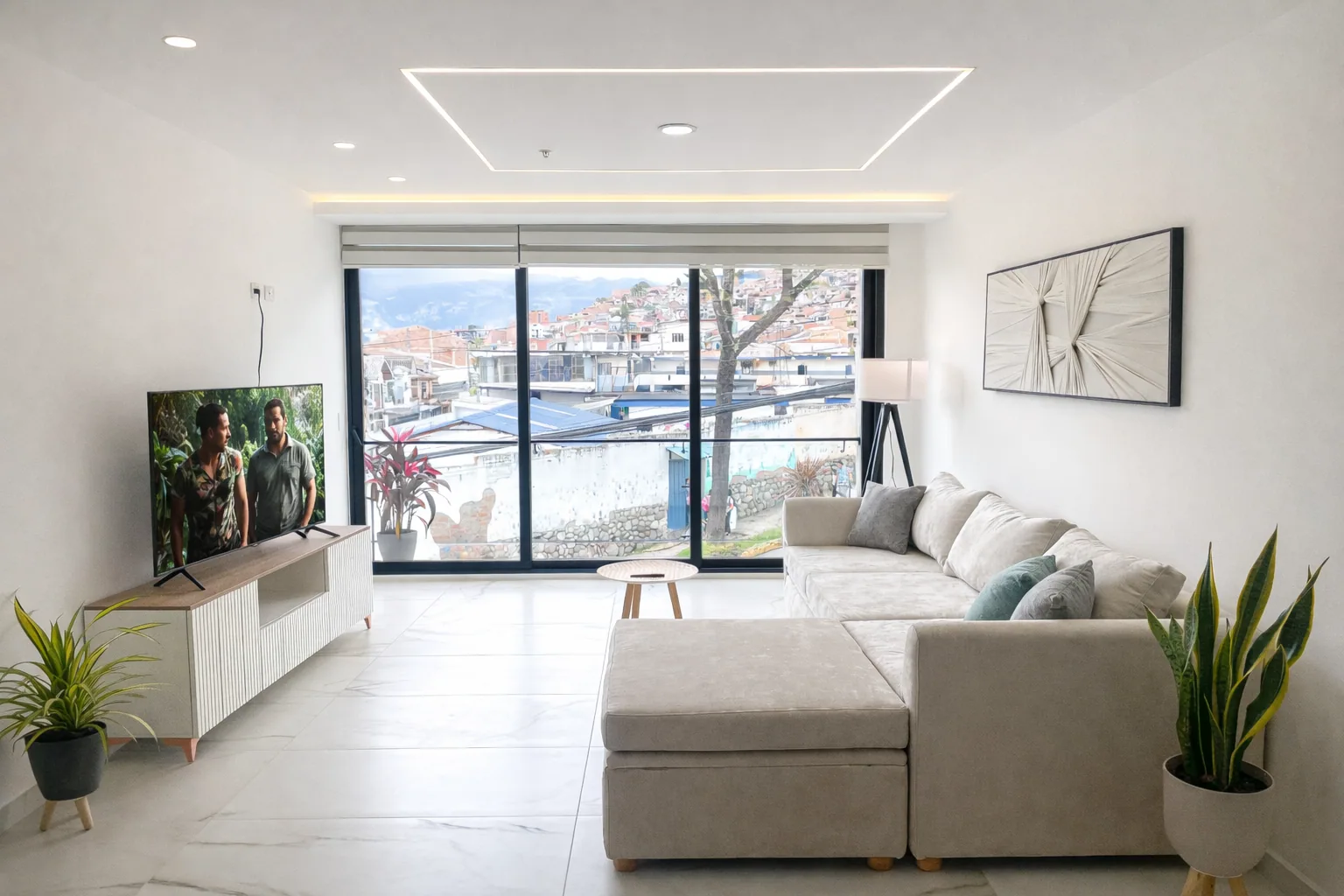 Apartamento Nova Vista