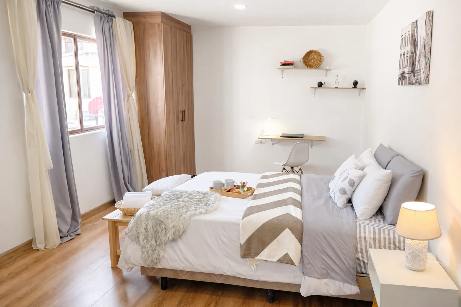 Suite Minimal foto 53