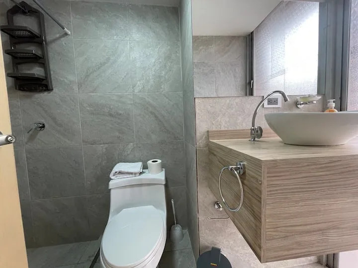Suite 201 foto 8
