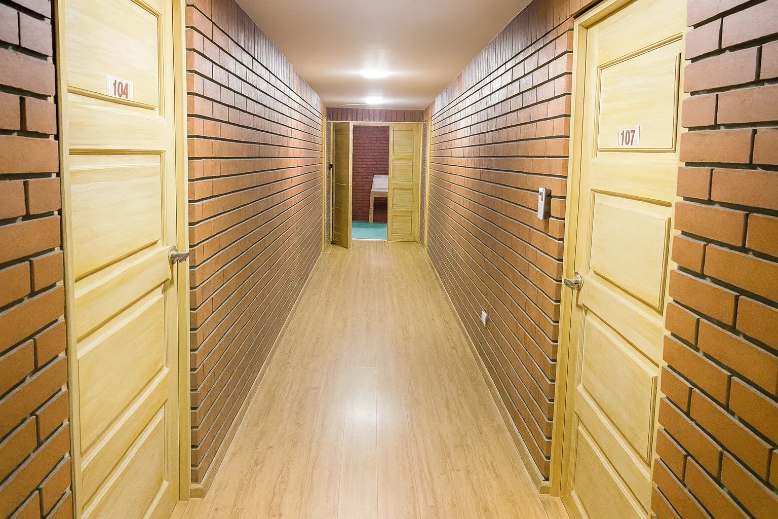Suite 105 foto 11