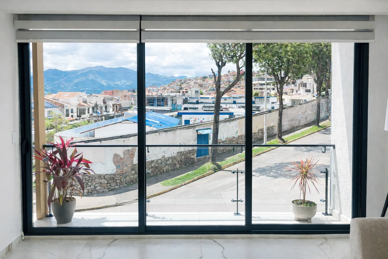 Apartamento Nova Vista foto 3