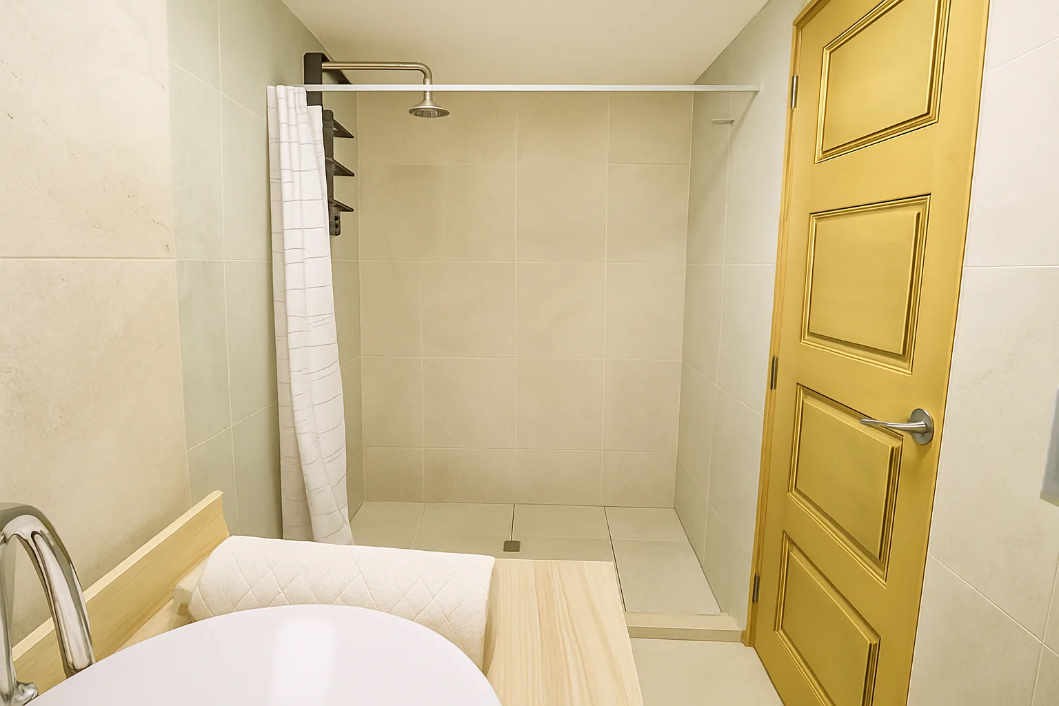 Suite 105 foto 10