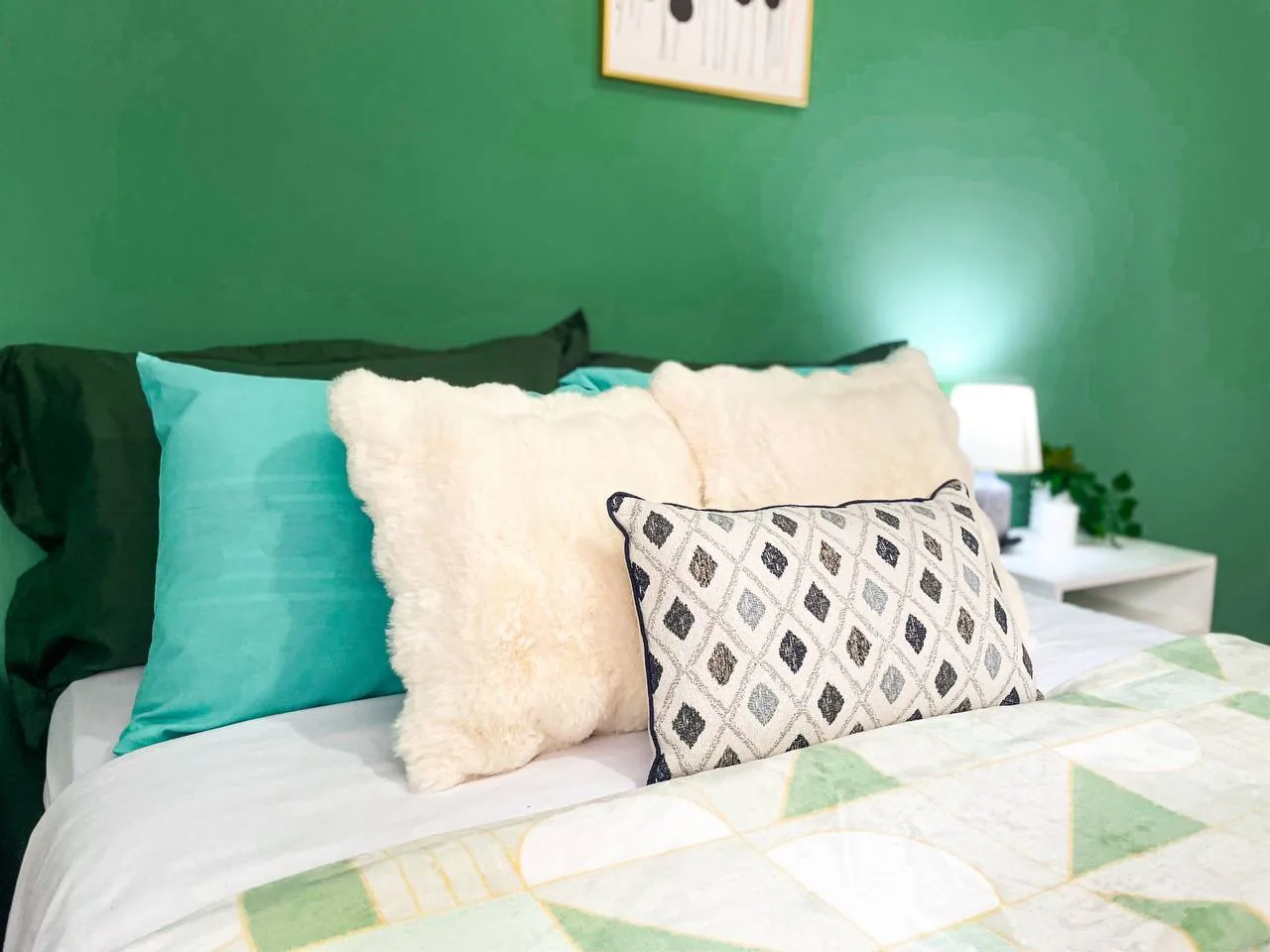 Apartamento Colorado · Green foto 36