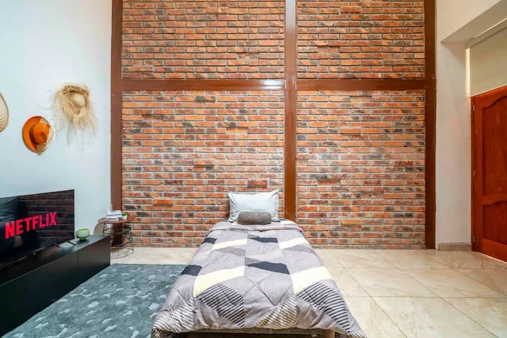 Loft Industrial foto 9