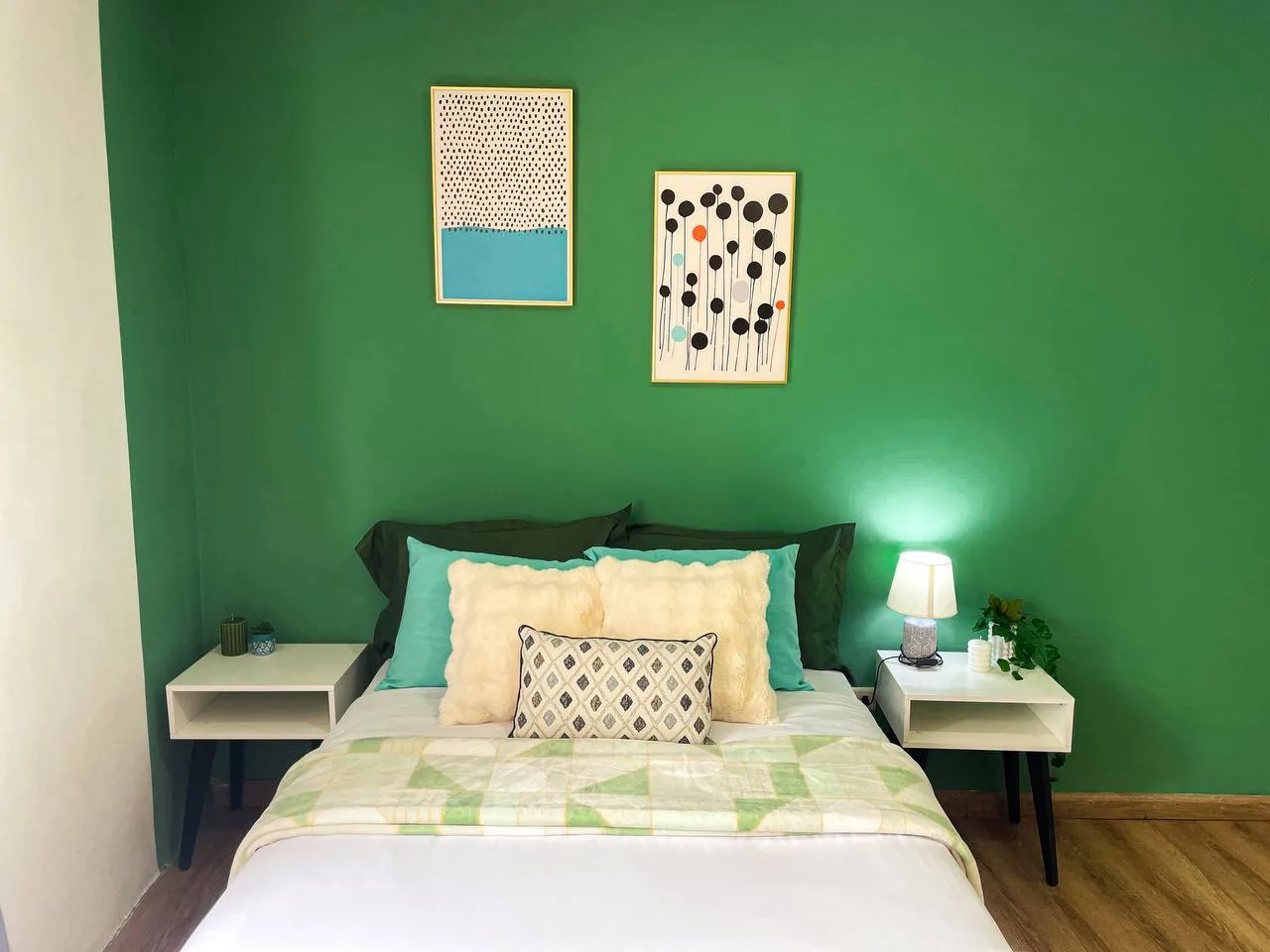Apartamento Colorado · Green foto 32