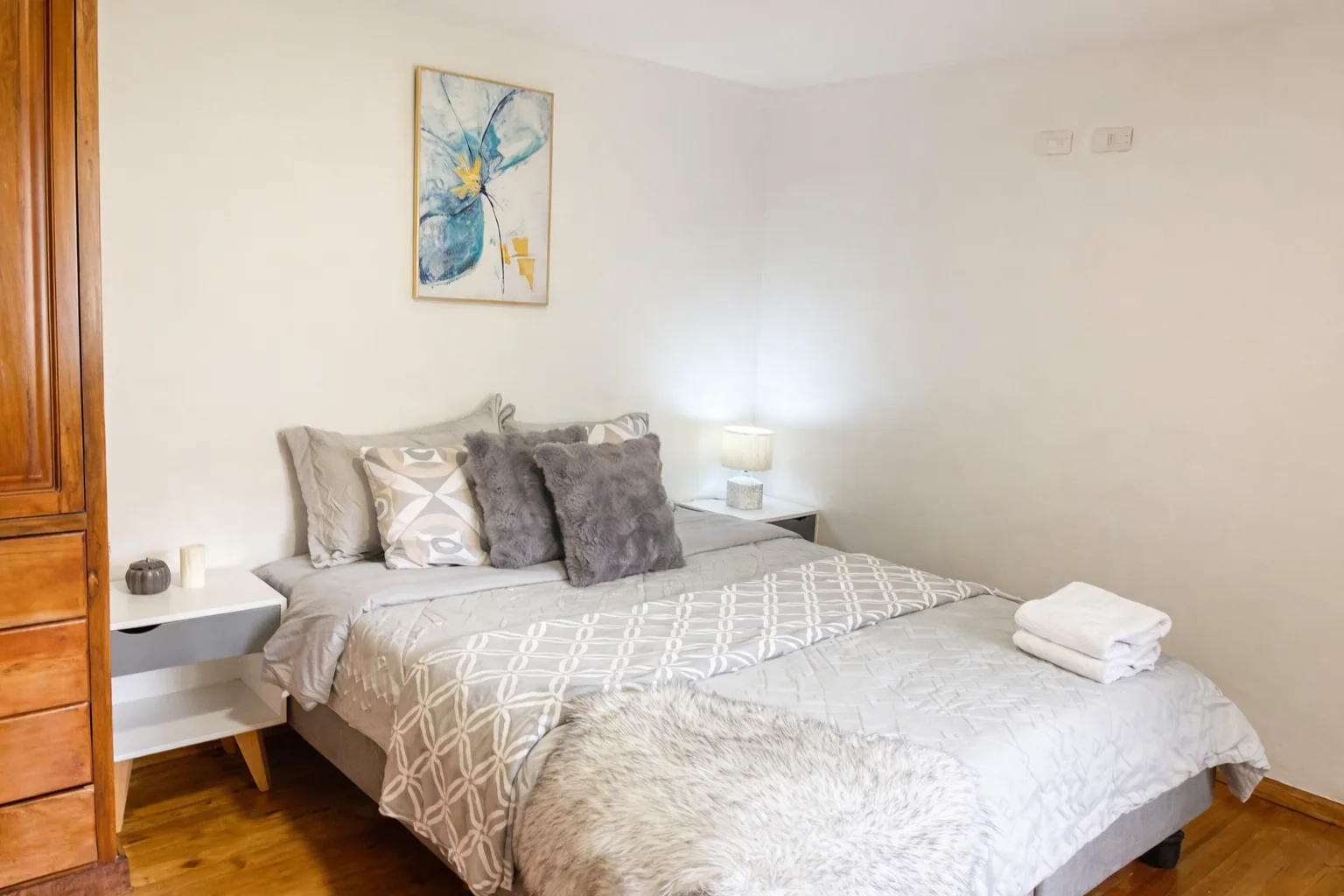 Suite Jardín foto 23