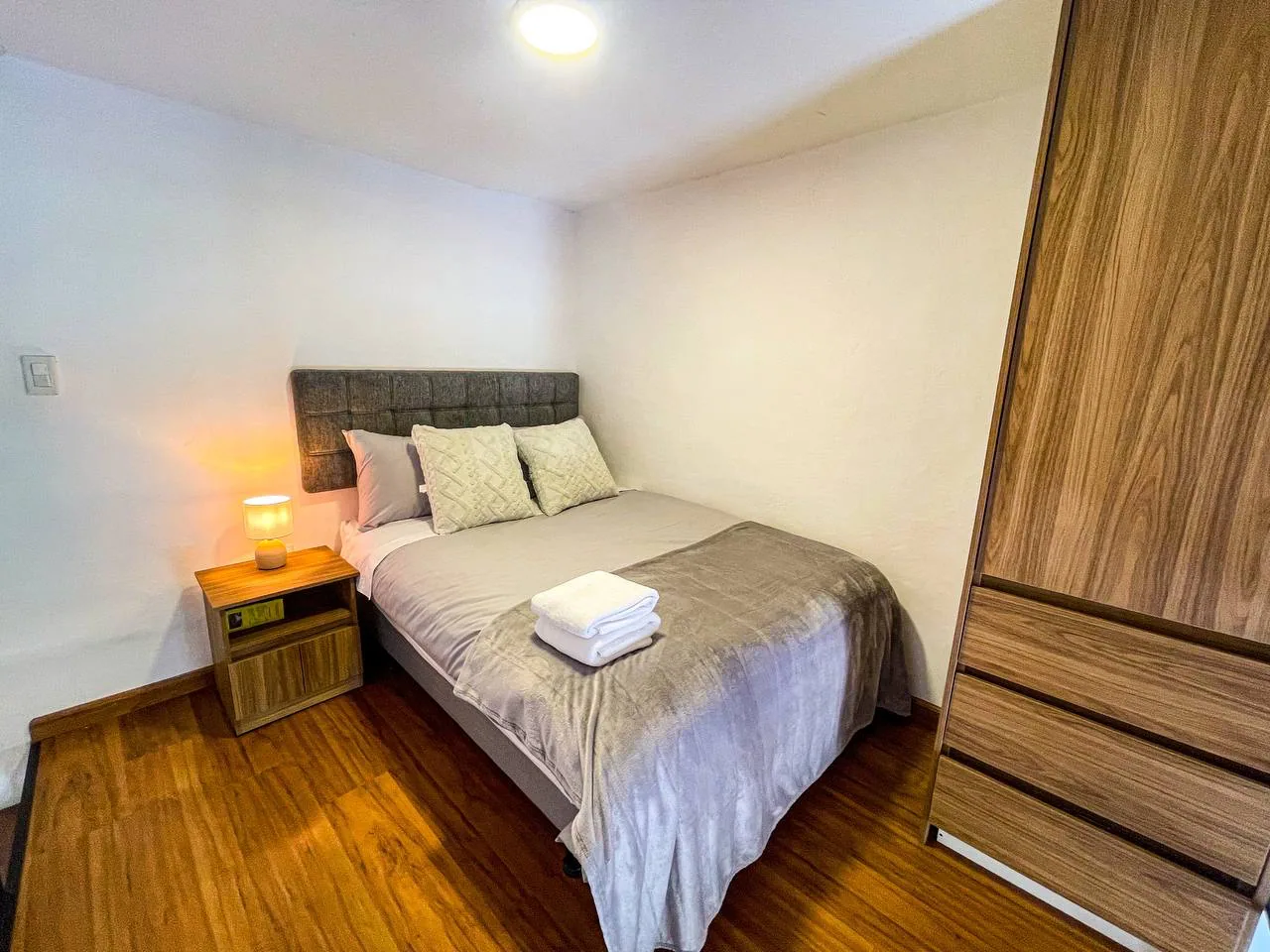 Suite Todos Santos foto 19