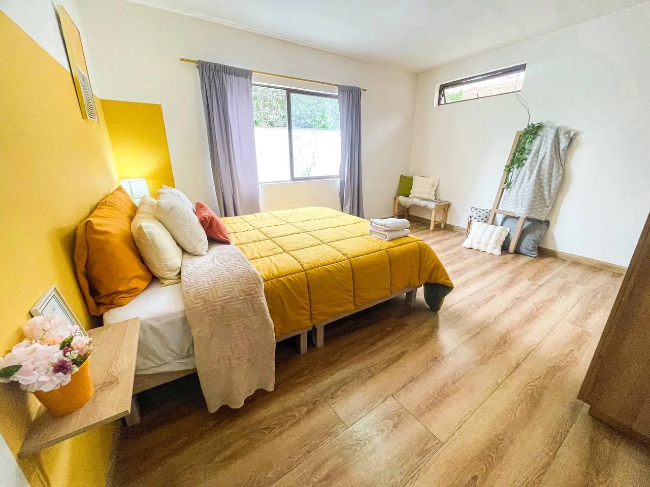 Apartamento Colorado · Green foto 48