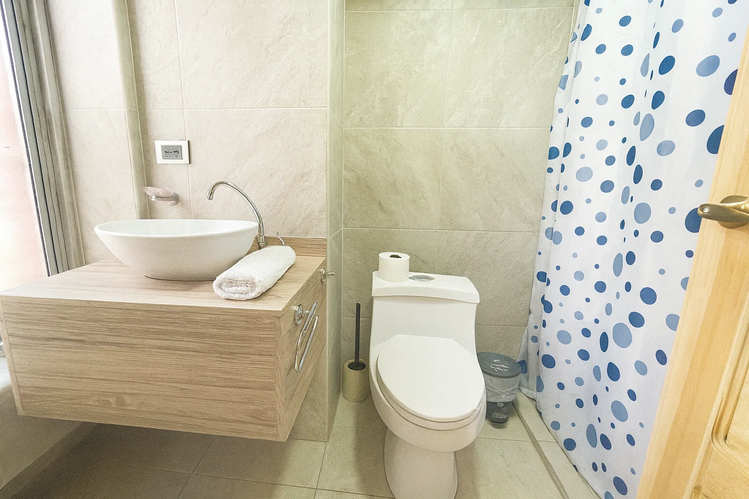 Suite 102 foto 4