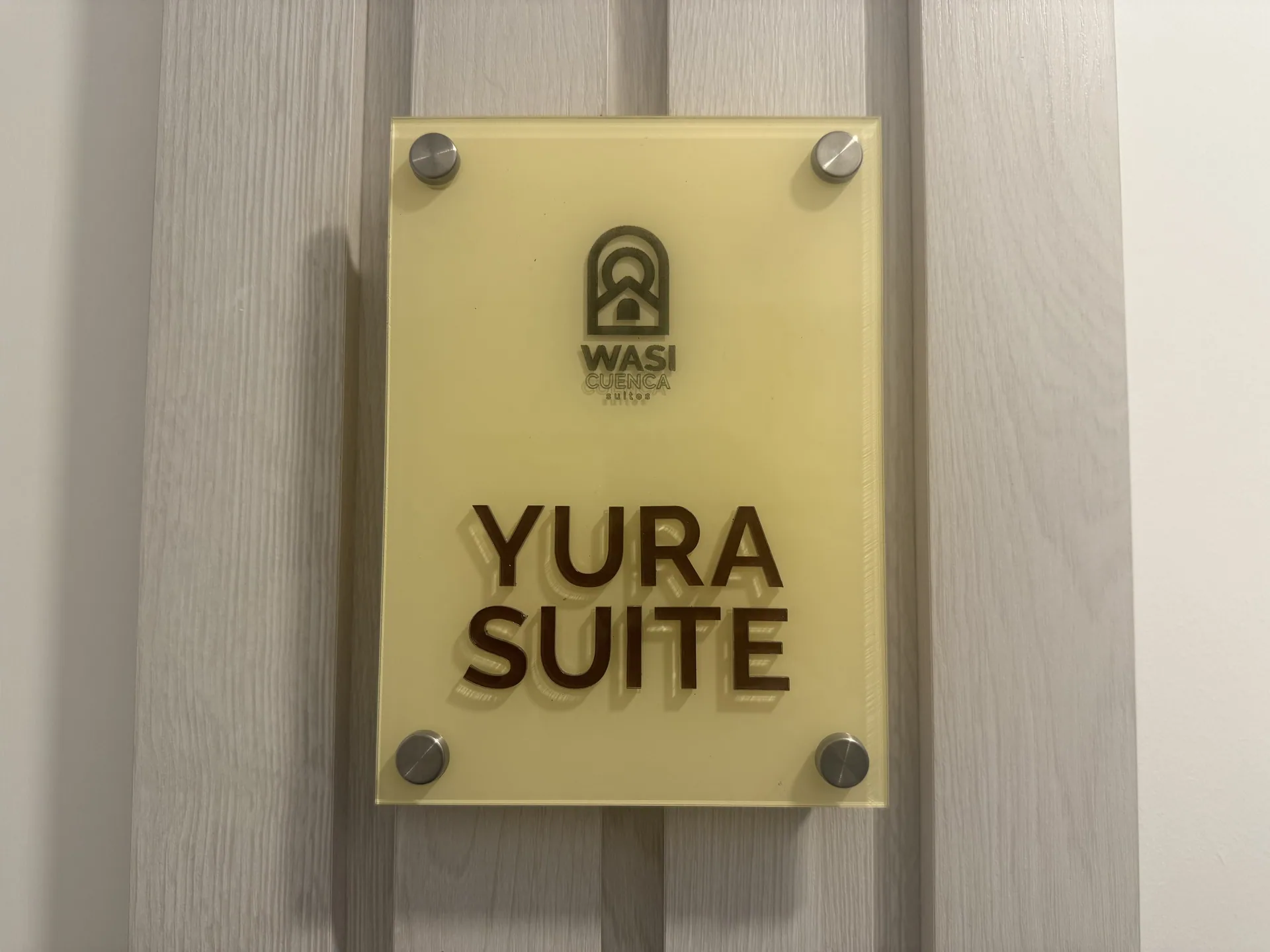 Yura Suite foto 26