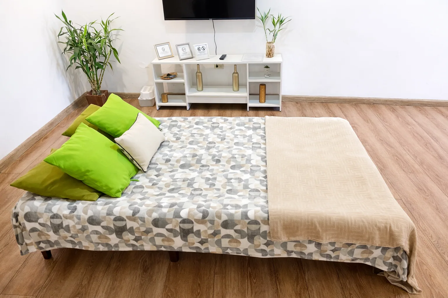 Apartamento Colorado · Green foto 5