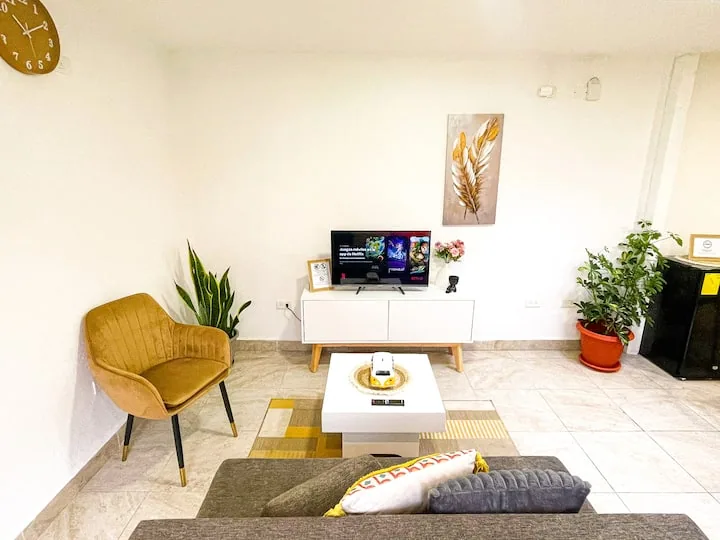 Suite Jardín foto 14