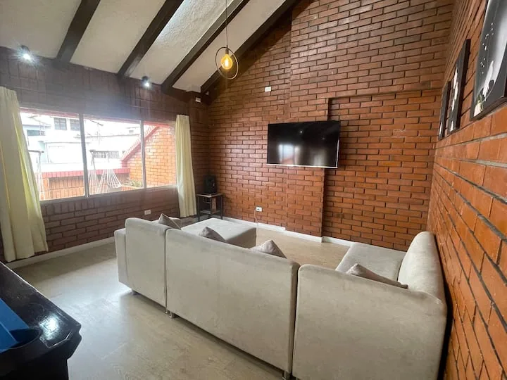Apartamento XL foto 48