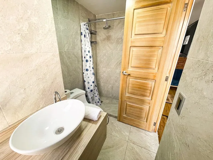 Suite 102 foto 7