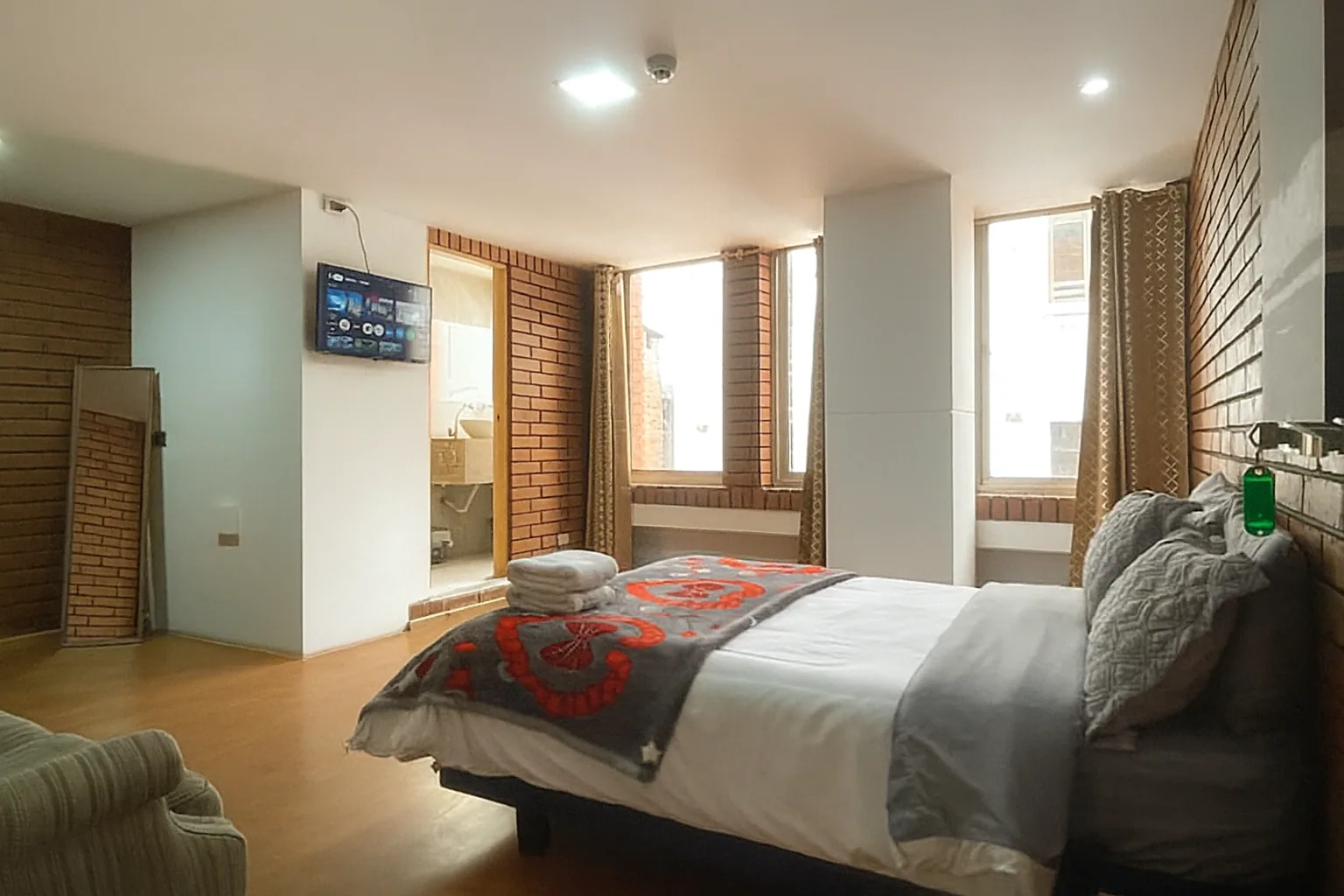 Suite 101 foto 13