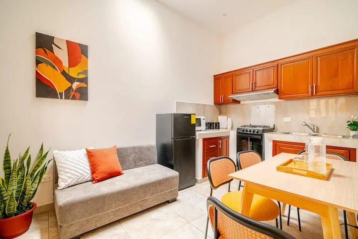 Apartamento San Sebastián foto 21