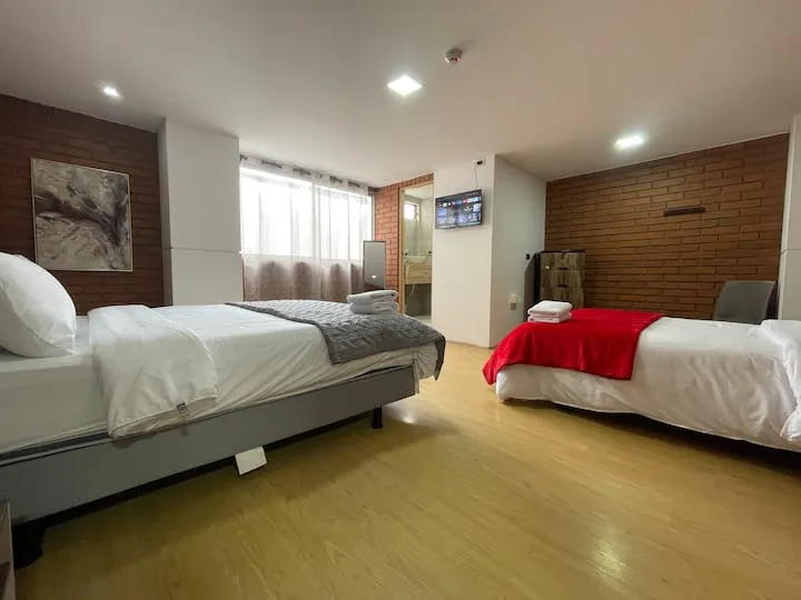 Suite 206 foto 10