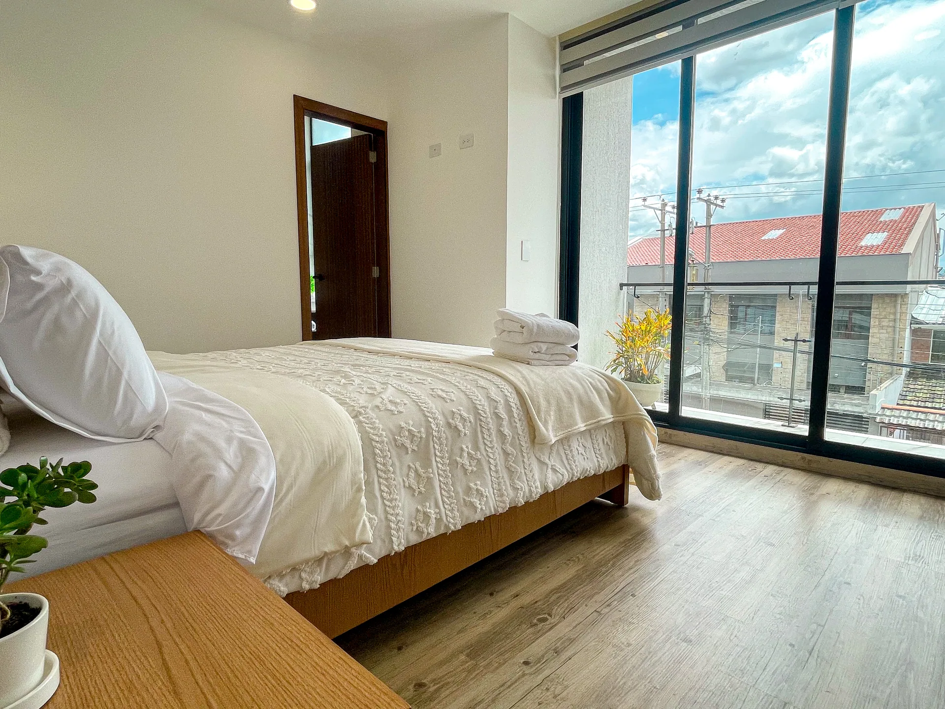 Apartamento Nova Vista foto 12