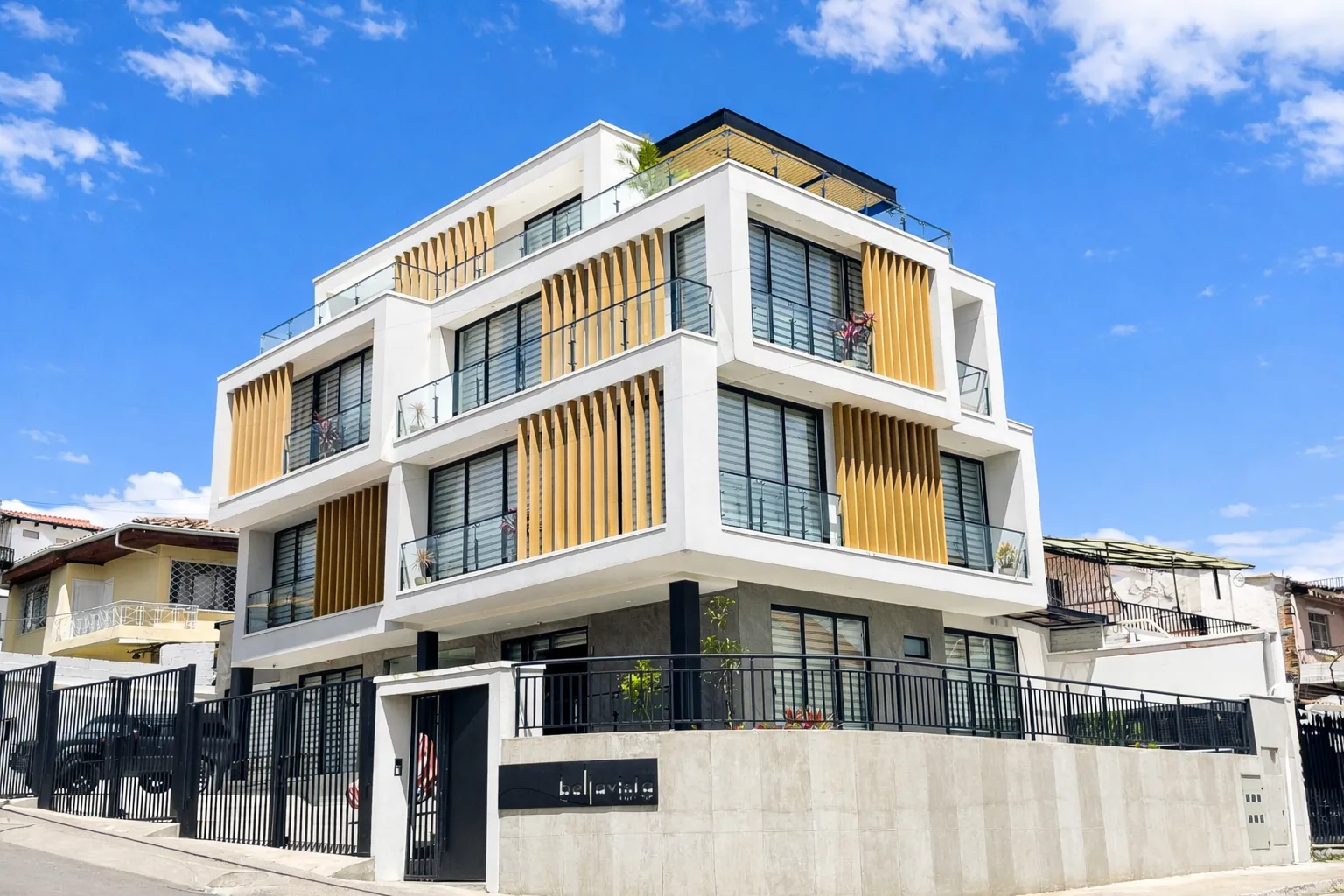 Apartamento Nova Vista foto 47