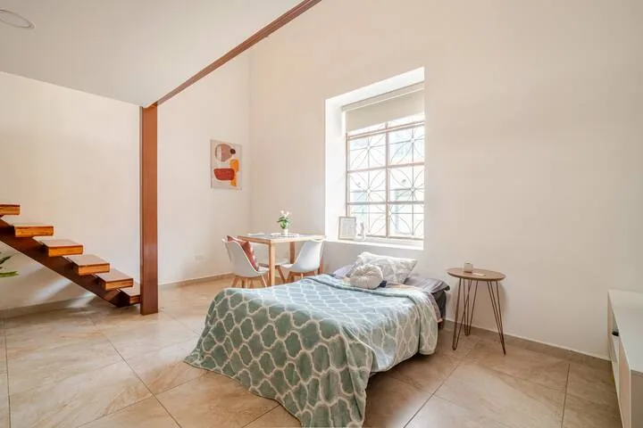 Loft Central · Barranco foto 14