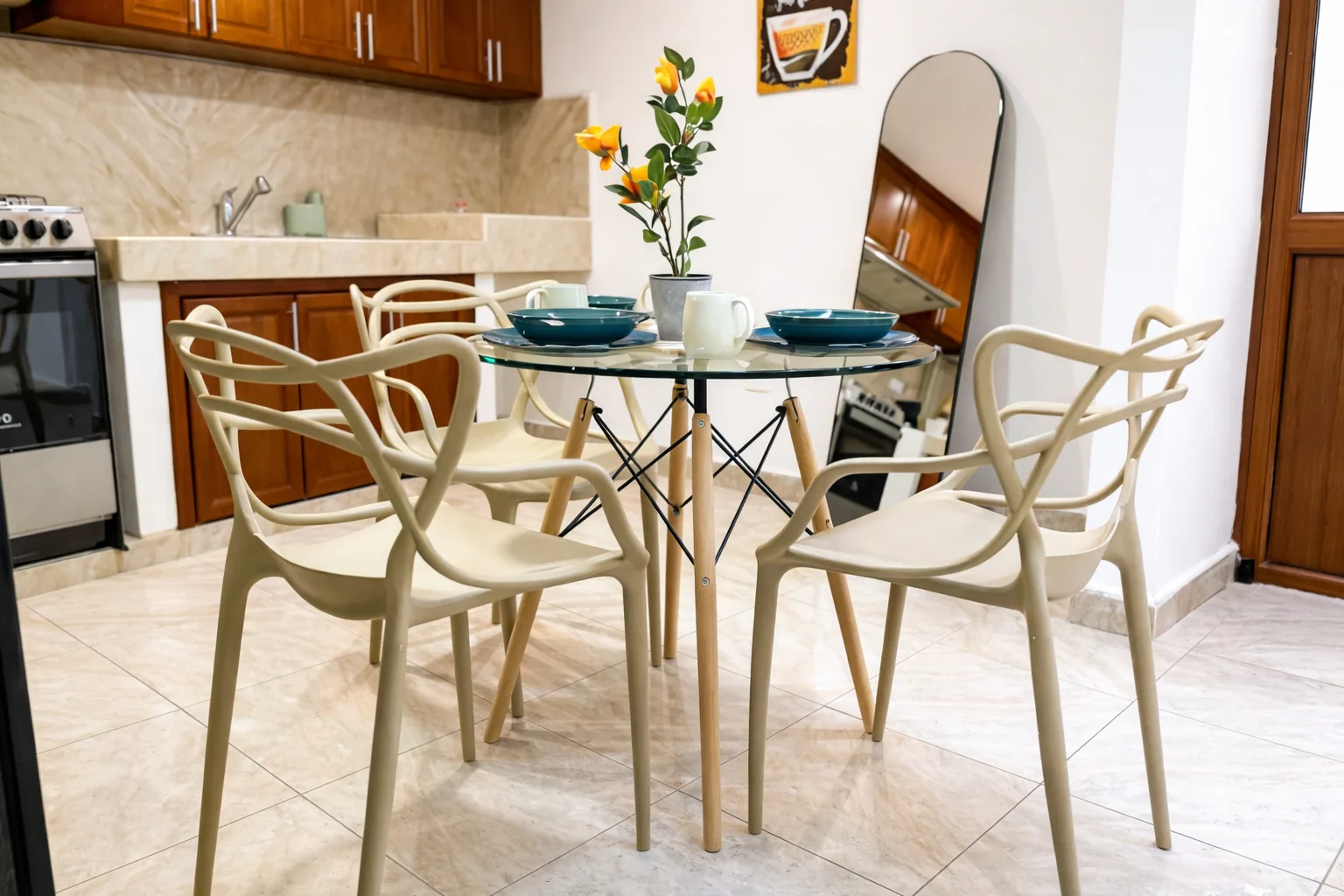 Suite Jardín foto 29