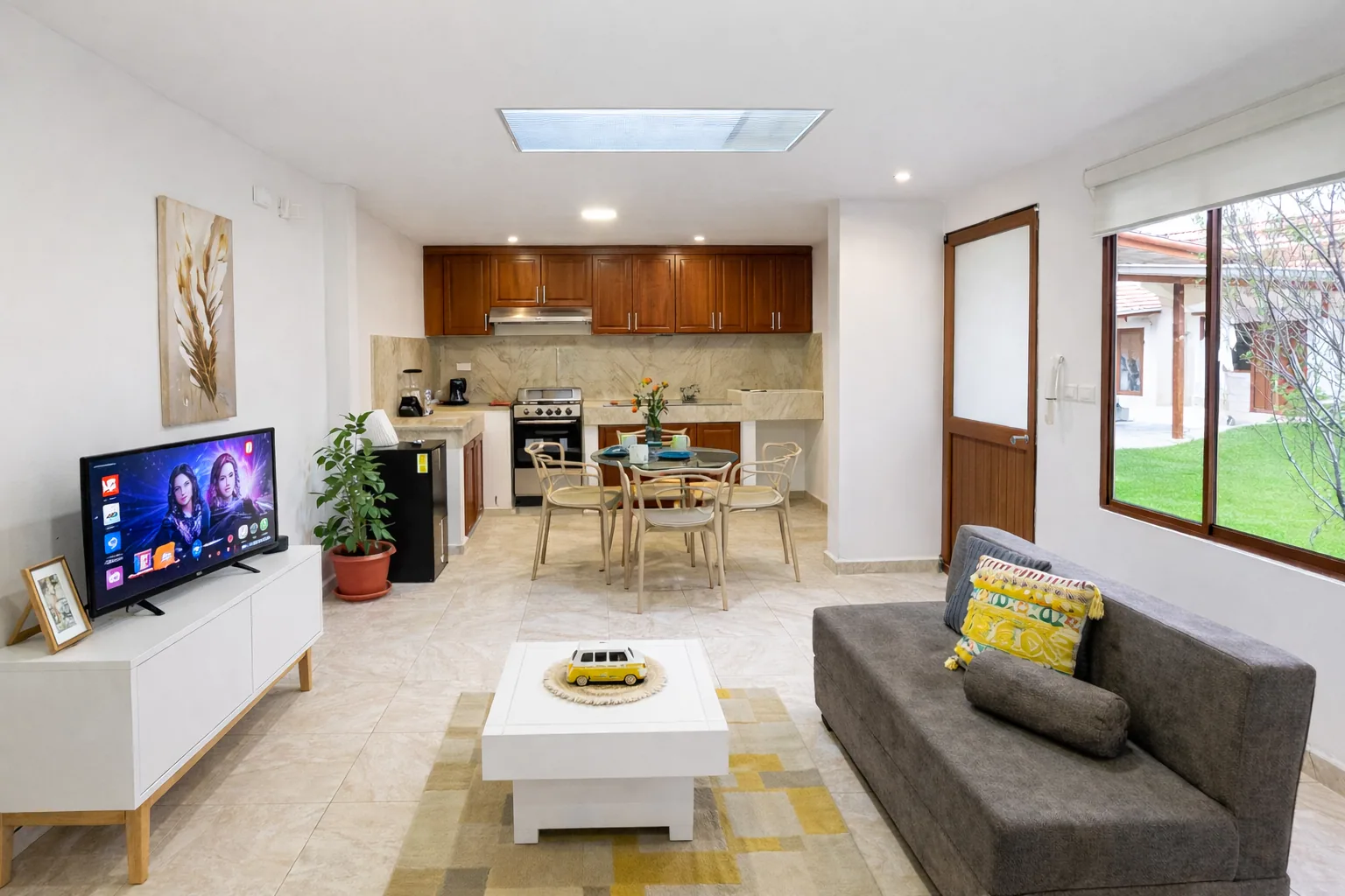 Suite Jardín foto 40
