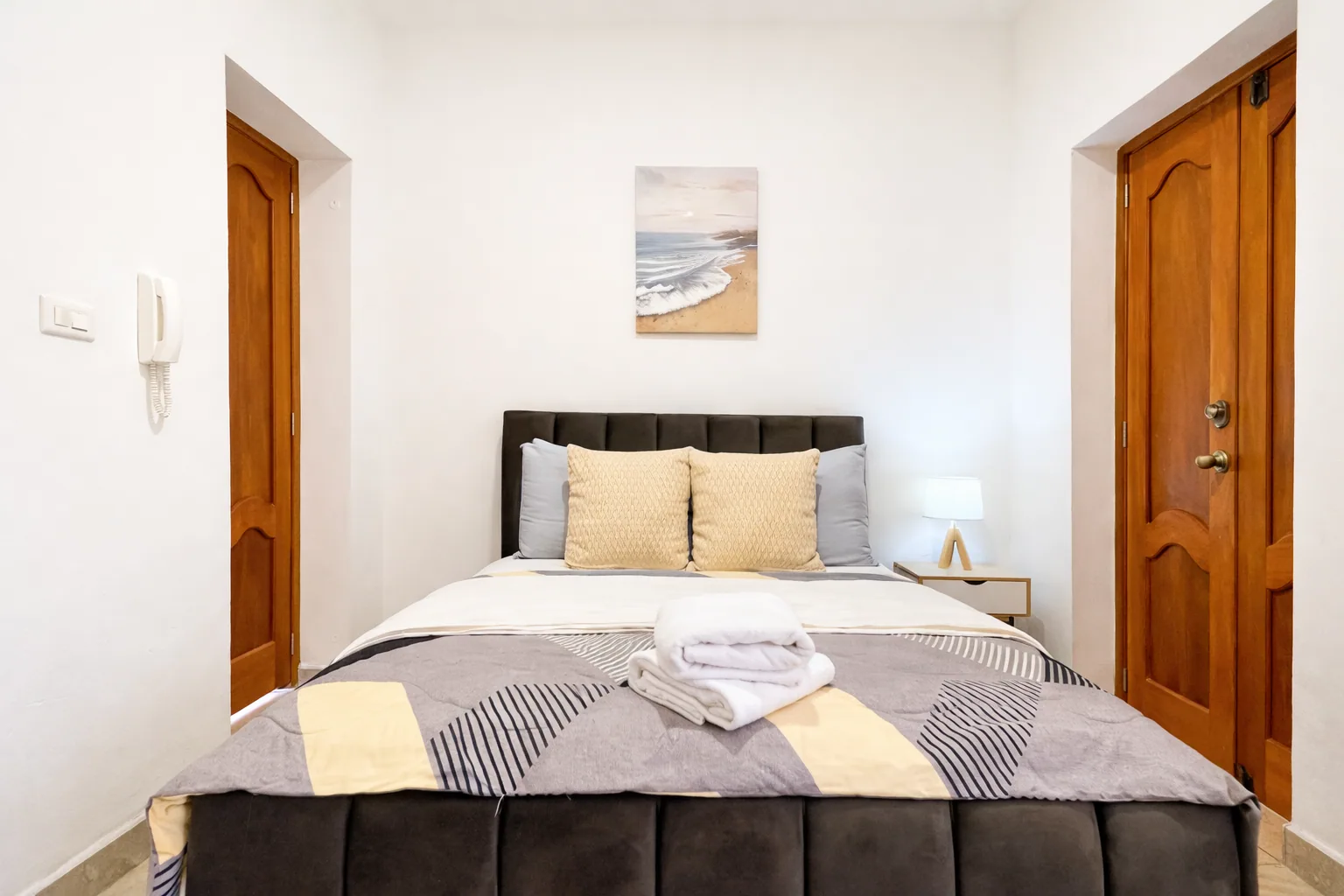 Habitación Casa Colonial foto 22
