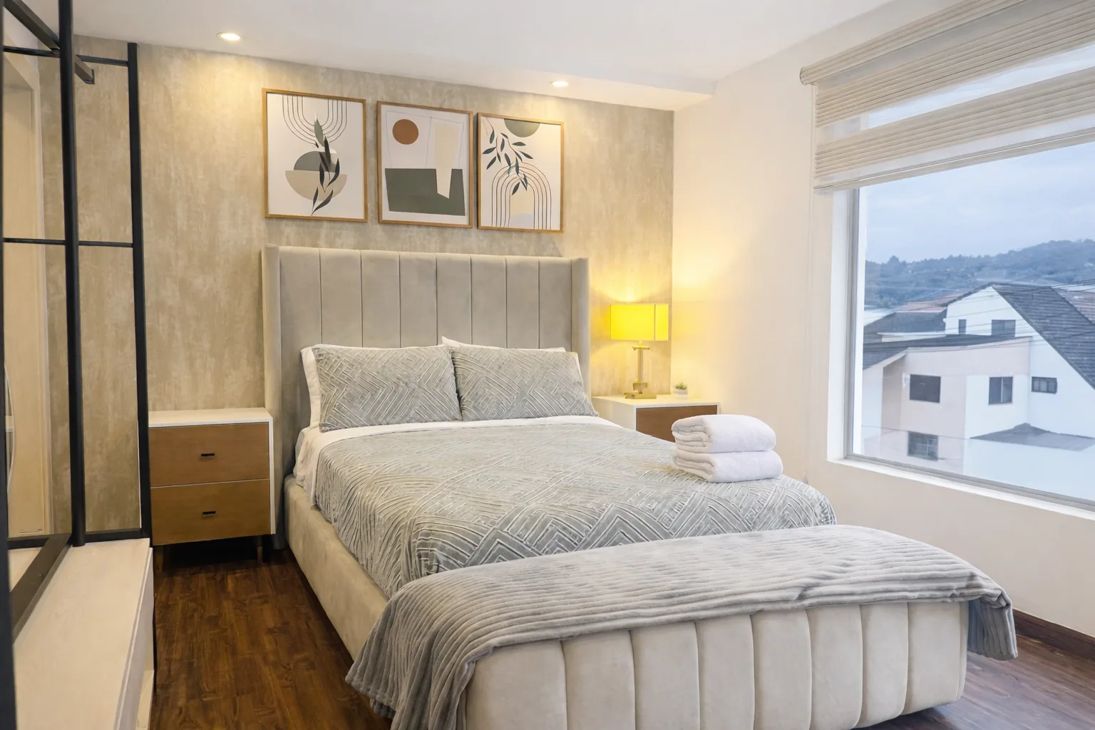 Nina Suite