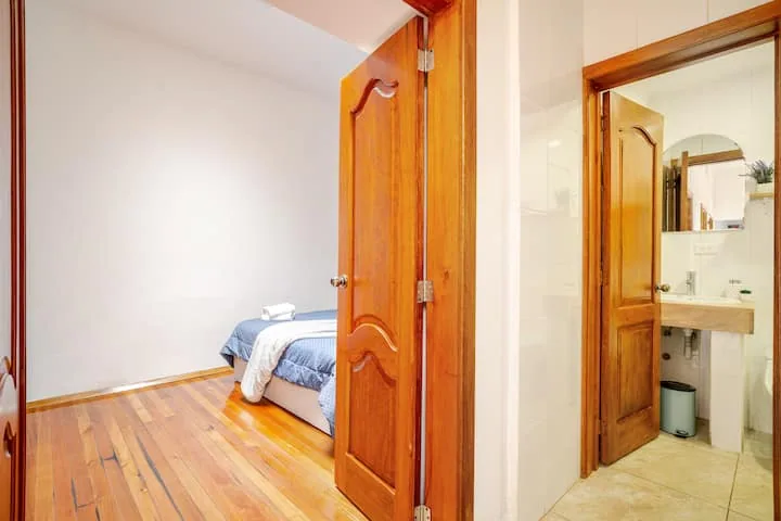 Apartamento San Sebastián foto 14