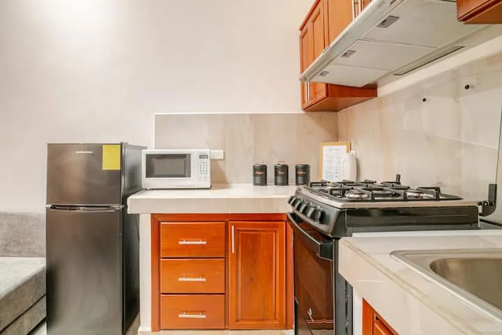 Apartamento San Sebastián foto 25