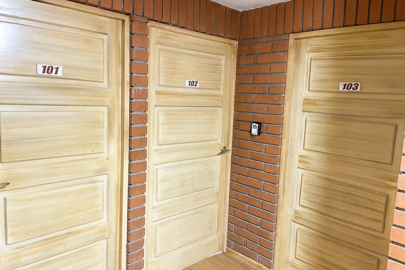 Suite 101 foto 15