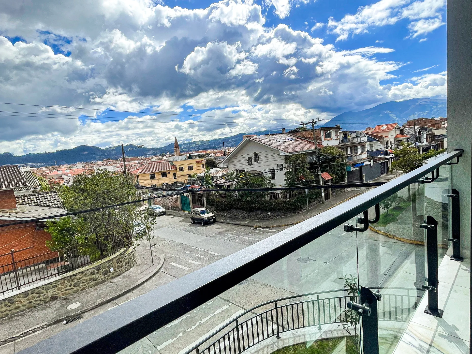Apartamento Nova Vista foto 10