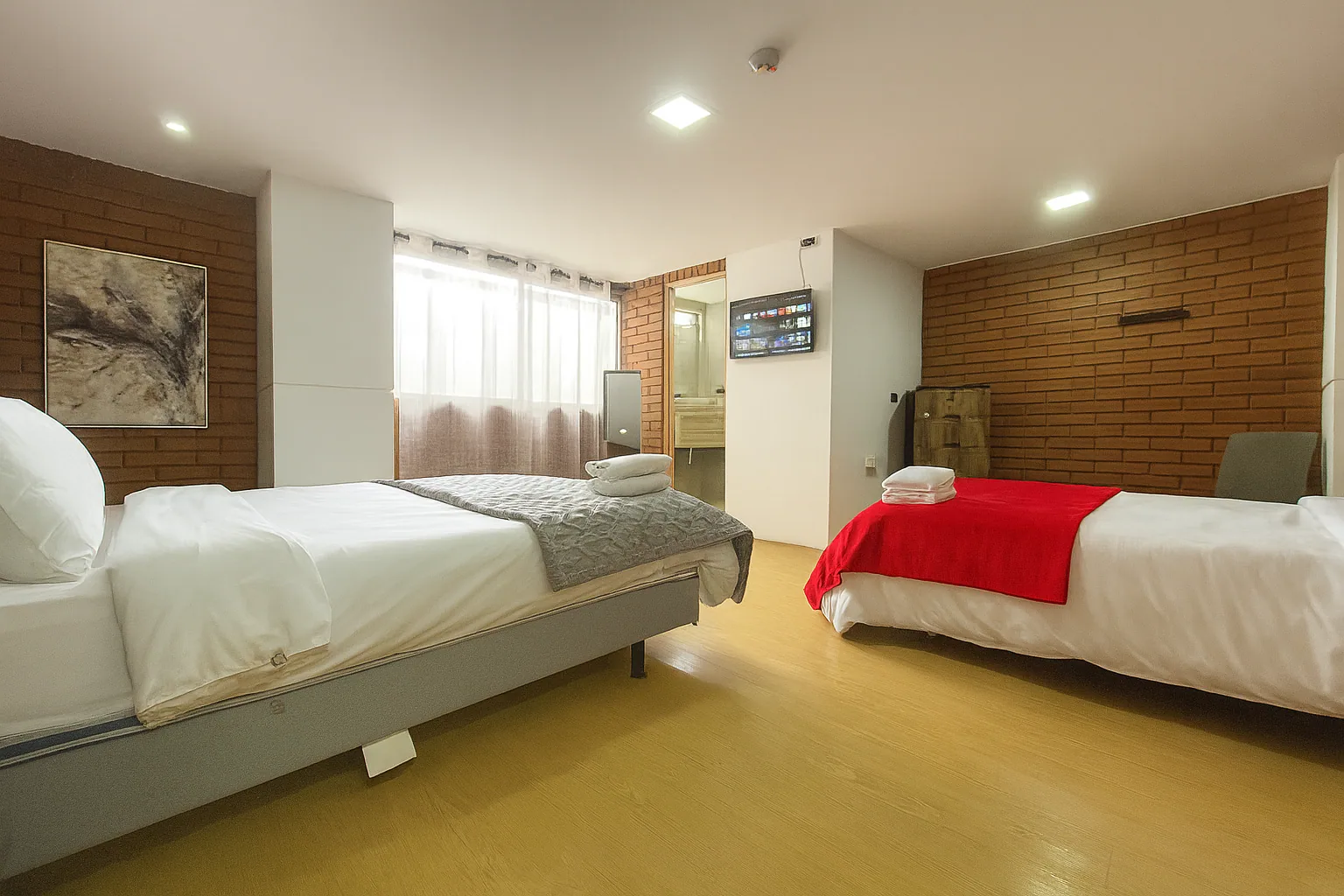 Suite 206 foto 9