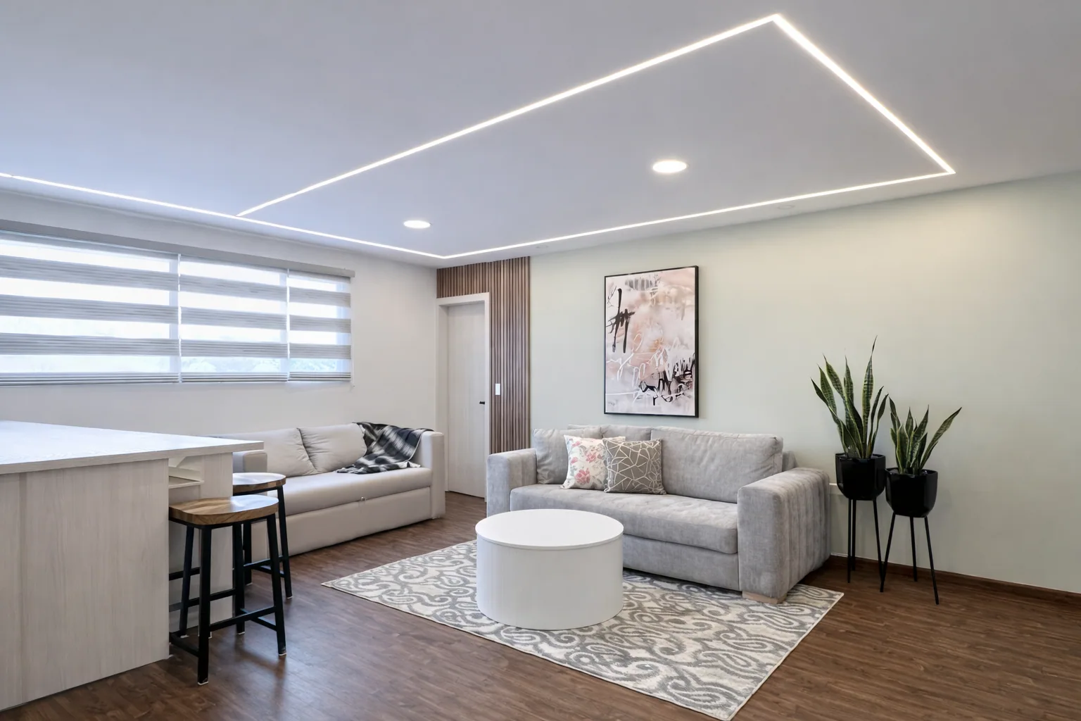 Inti Apartment foto 33