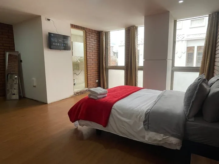 Suite 201 foto 5