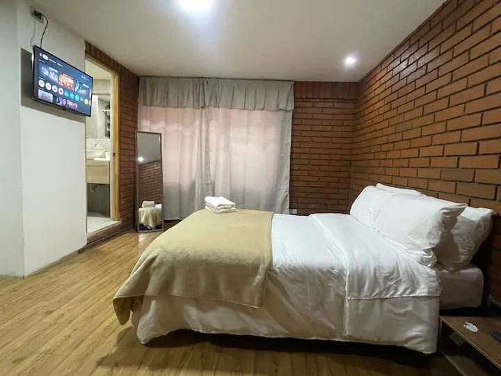 Suite 103 foto 2
