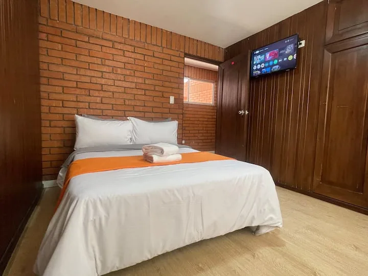 Apartamento XL foto 10
